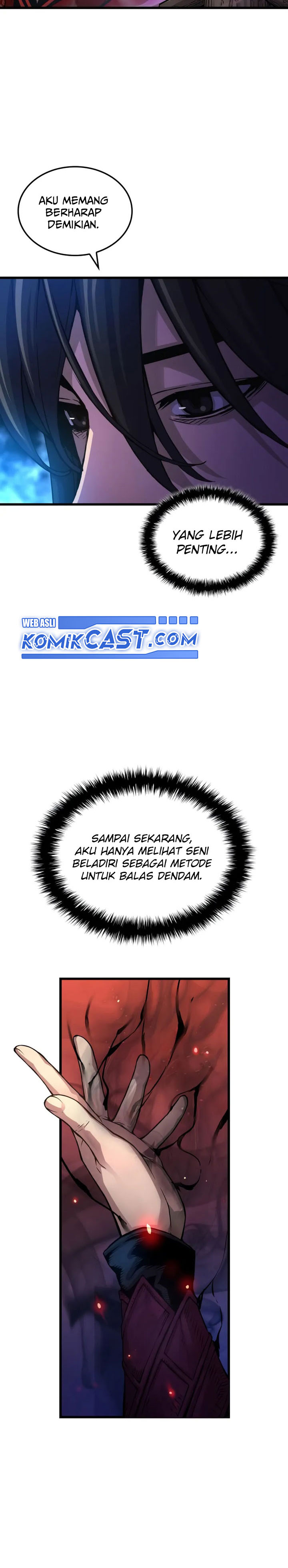 Myst, Might, Mayhem Chapter 76 - halaman 25