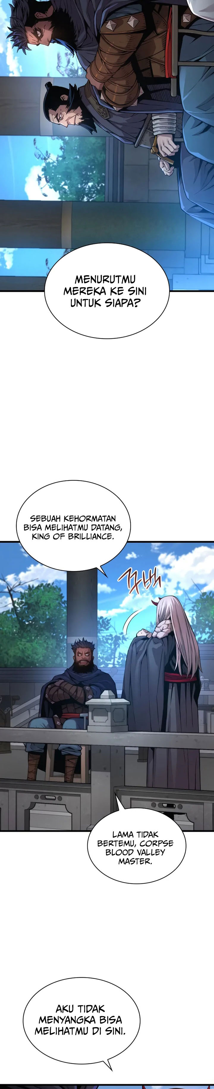 Myst, Might, Mayhem Chapter 76 - halaman 43