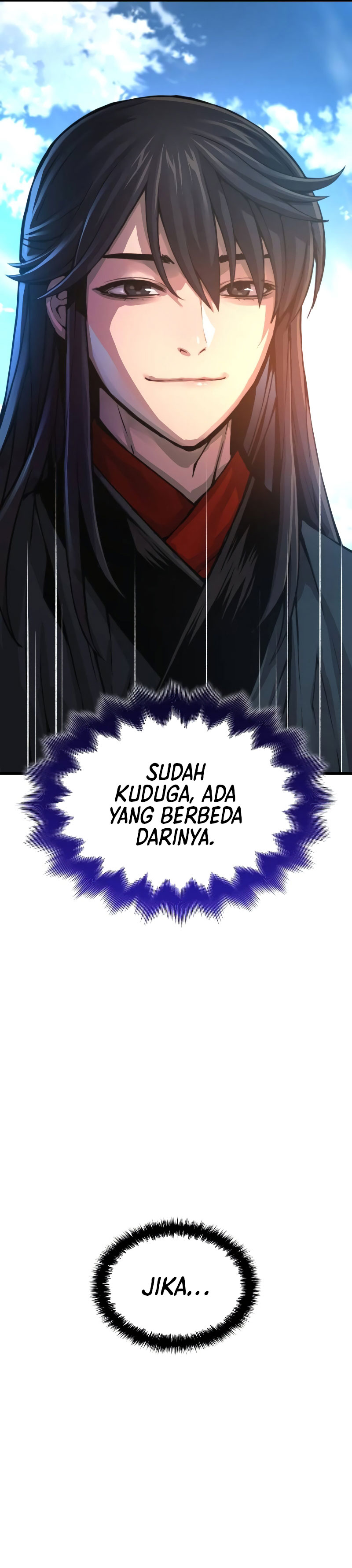 Myst, Might, Mayhem Chapter 77 - halaman 9