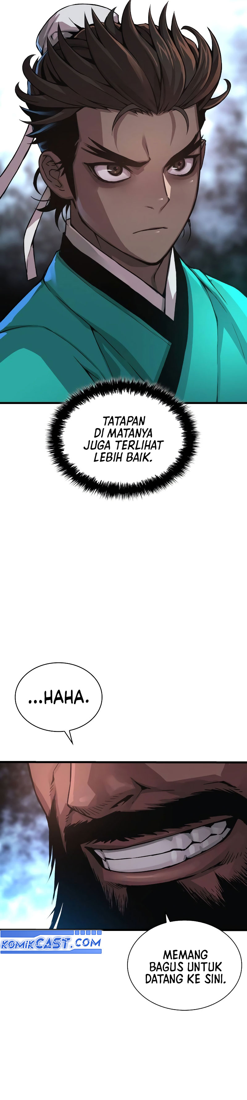 Myst, Might, Mayhem Chapter 77 - halaman 13