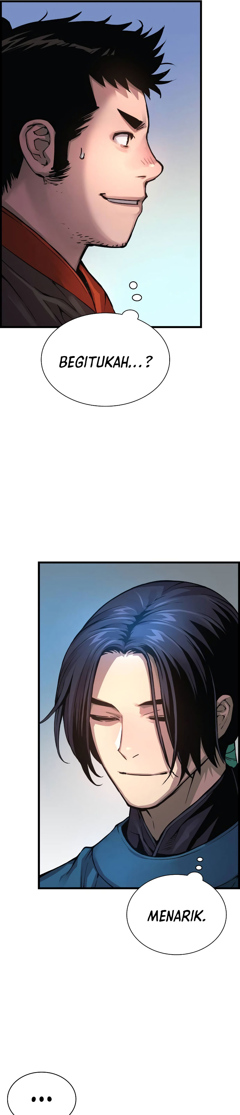Myst, Might, Mayhem Chapter 77 - halaman 23