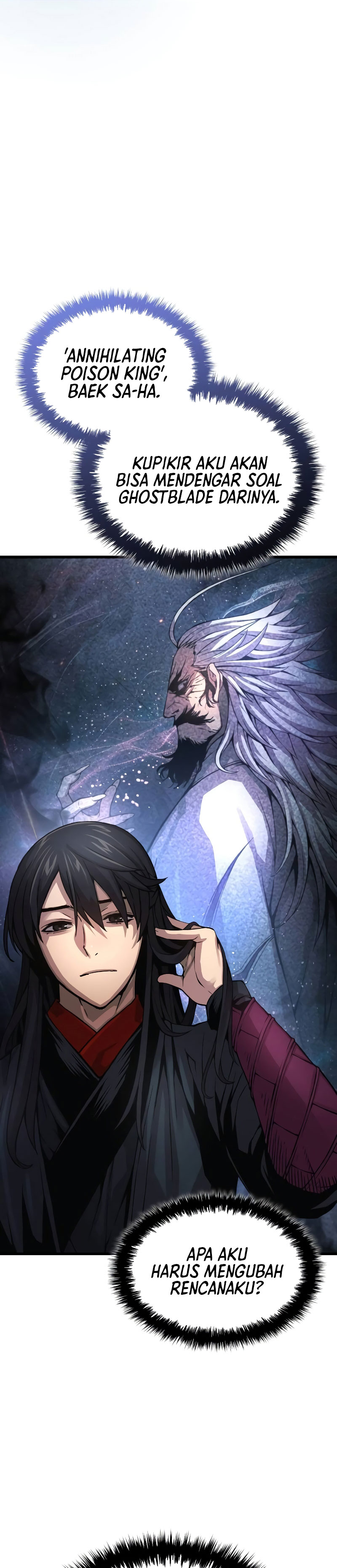 Myst, Might, Mayhem Chapter 77 - halaman 26