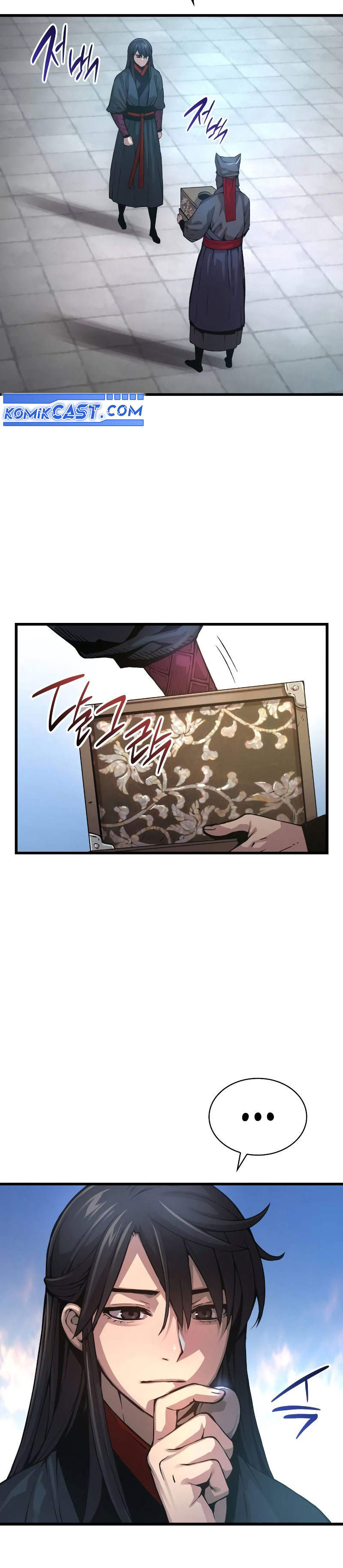 Myst, Might, Mayhem Chapter 77 - halaman 33