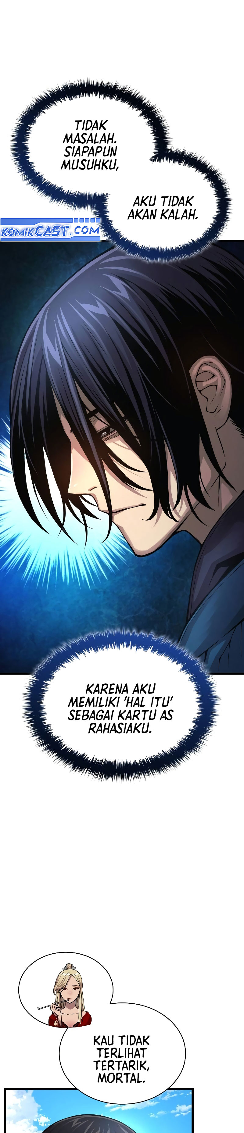Myst, Might, Mayhem Chapter 77 - halaman 38