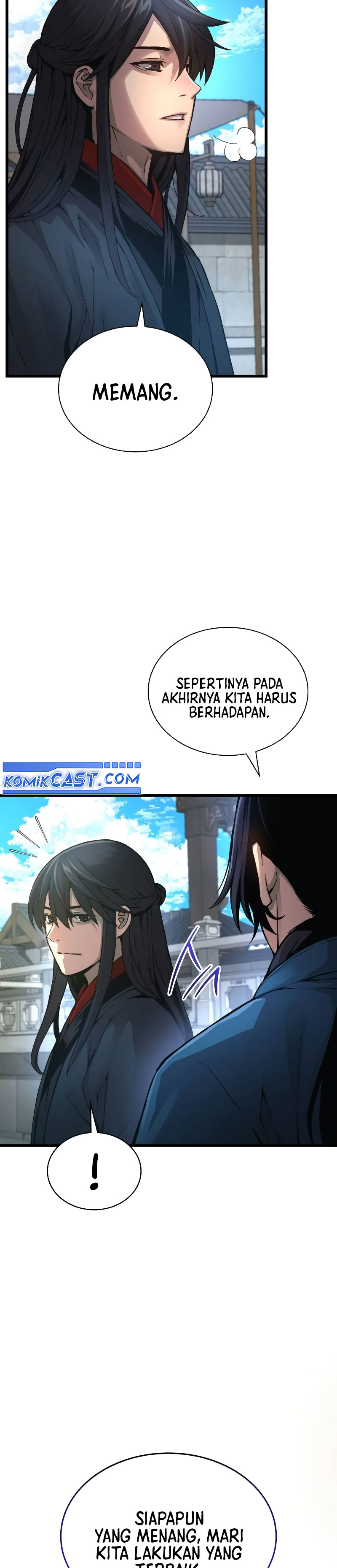 Myst, Might, Mayhem Chapter 77 - halaman 39