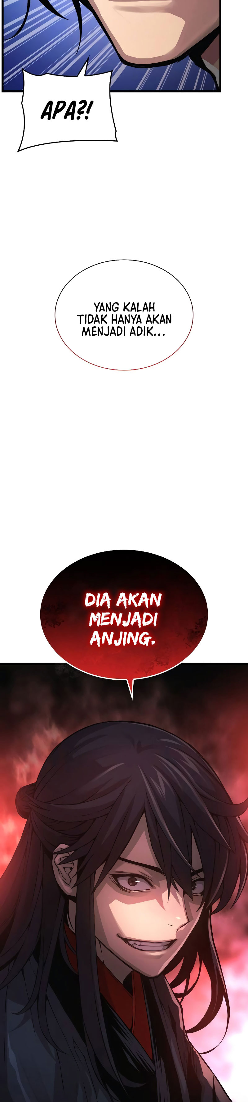 Myst, Might, Mayhem Chapter 77 - halaman 46
