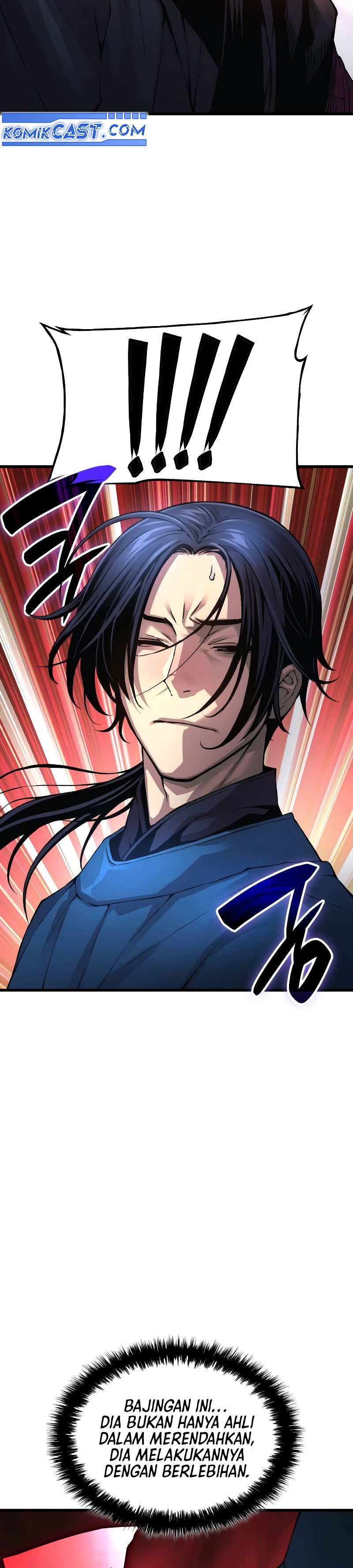 Myst, Might, Mayhem Chapter 77 - halaman 47