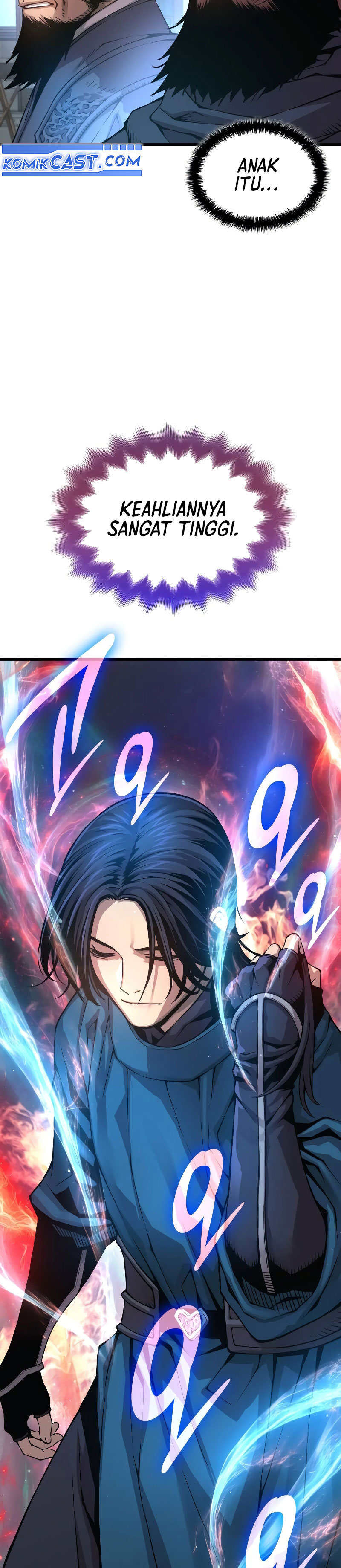 Myst, Might, Mayhem Chapter 77 - halaman 52