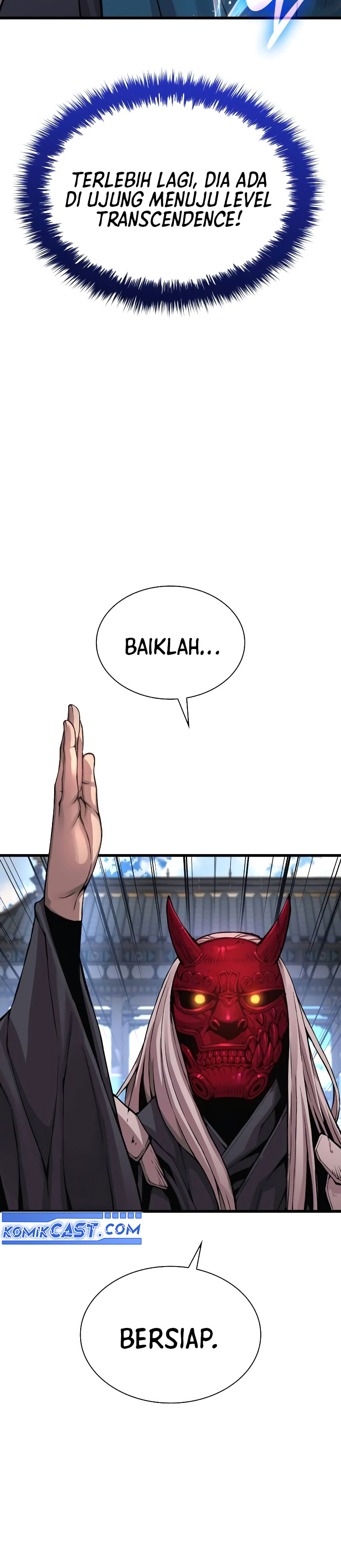 Myst, Might, Mayhem Chapter 77 - halaman 53