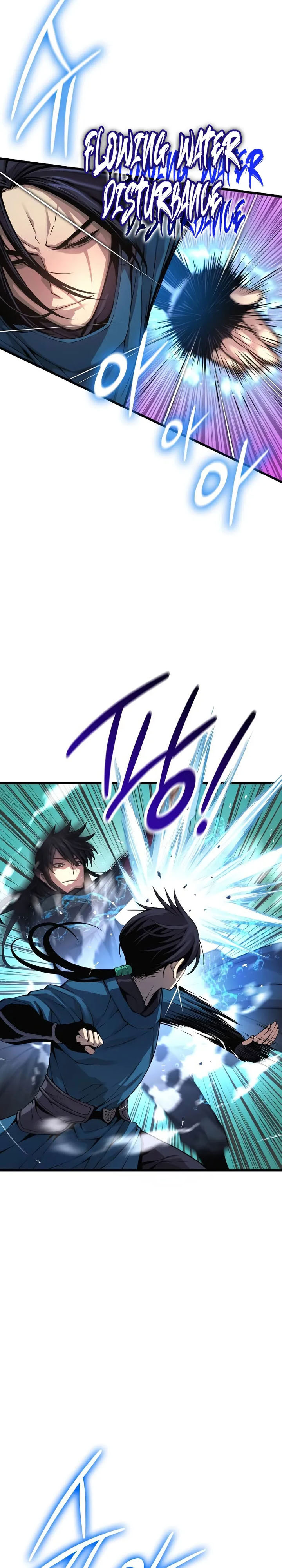 Myst, Might, Mayhem Chapter 78 - halaman 6