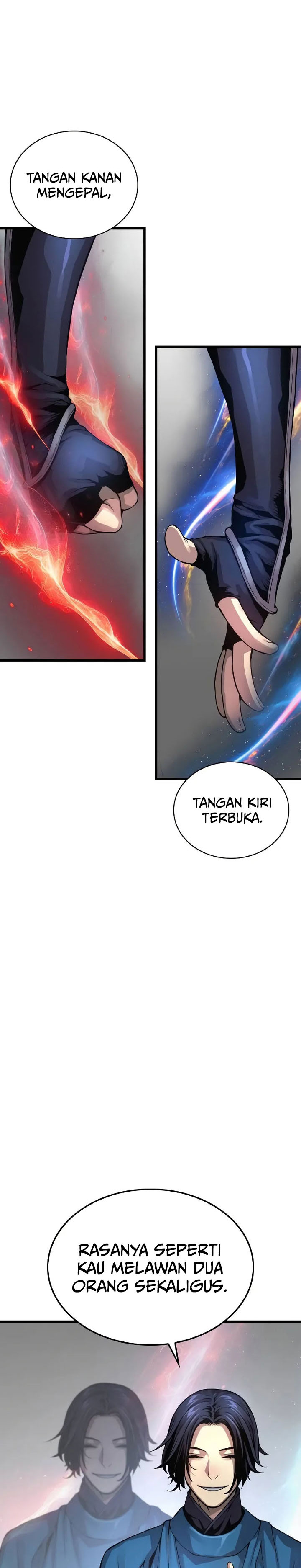 Myst, Might, Mayhem Chapter 78 - halaman 16