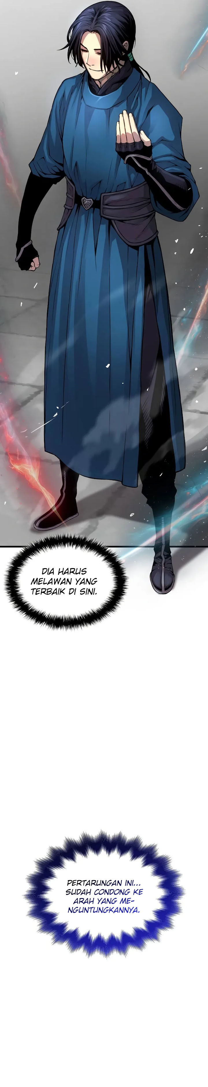 Myst, Might, Mayhem Chapter 78 - halaman 18