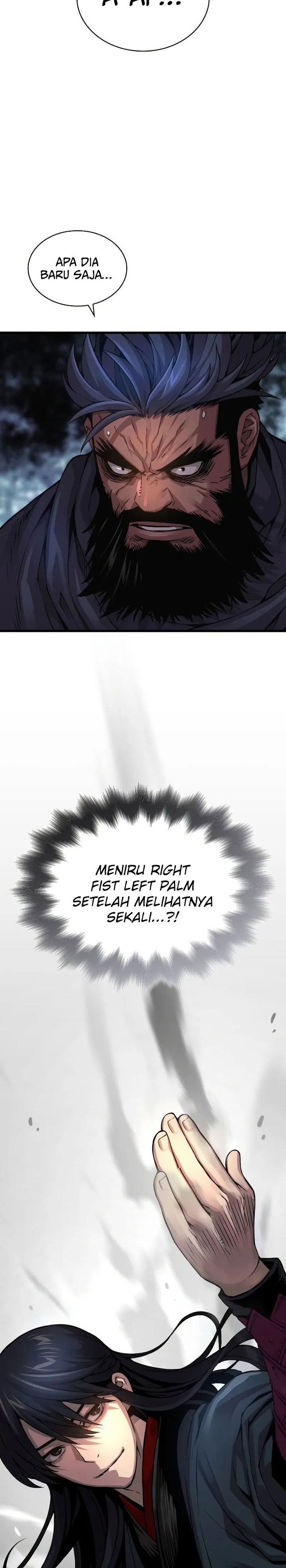 Myst, Might, Mayhem Chapter 78 - halaman 28