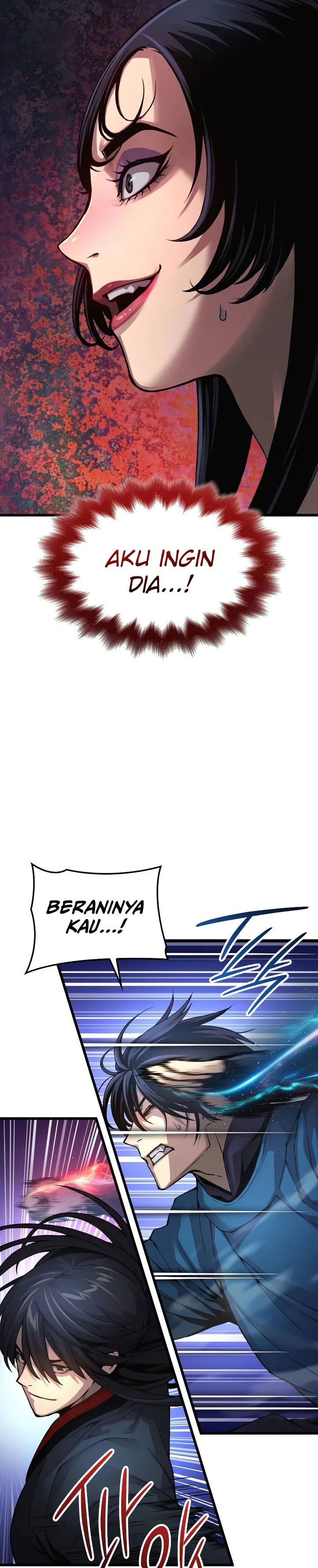 Myst, Might, Mayhem Chapter 78 - halaman 30