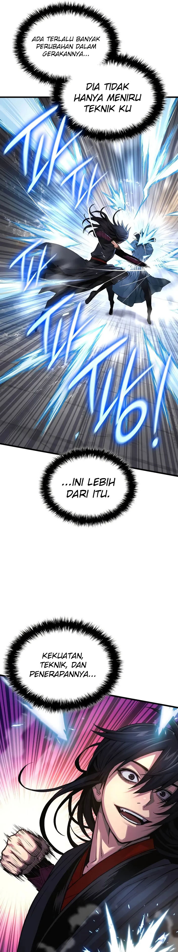 Myst, Might, Mayhem Chapter 78 - halaman 34