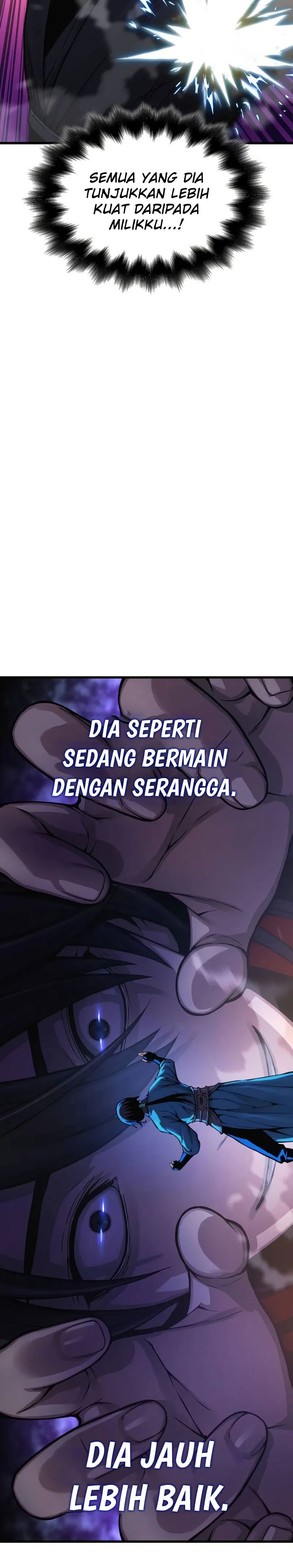 Myst, Might, Mayhem Chapter 78 - halaman 35