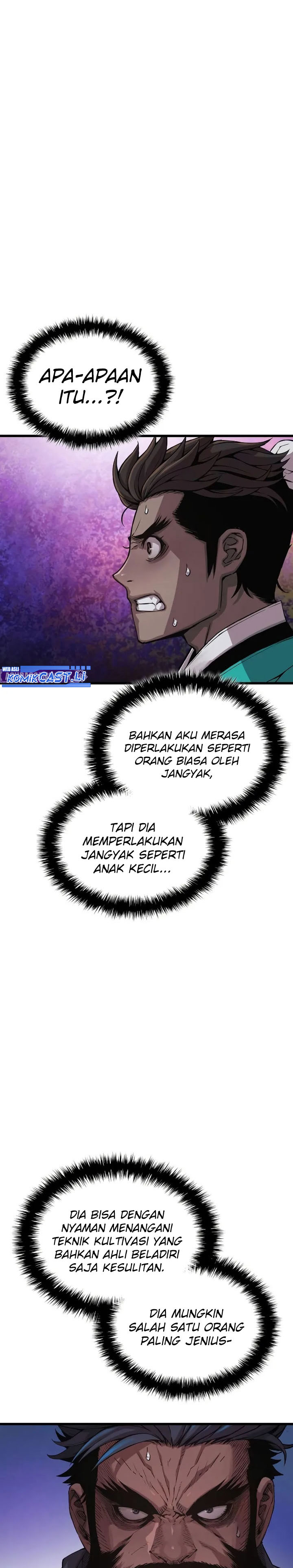 Myst, Might, Mayhem Chapter 78 - halaman 36