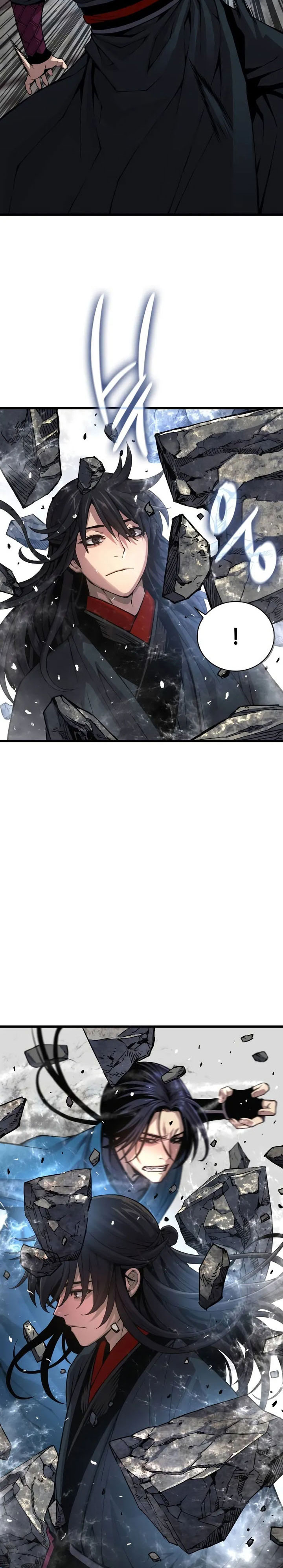 Myst, Might, Mayhem Chapter 78 - halaman 39