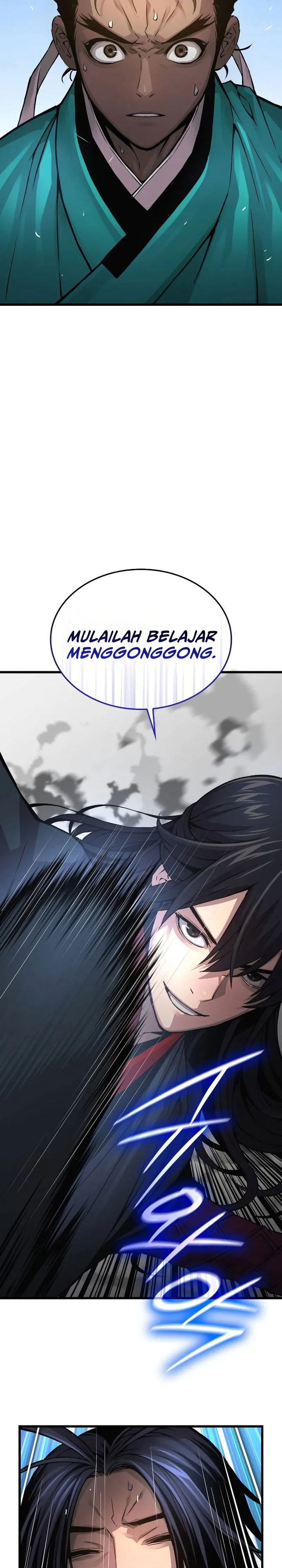 Myst, Might, Mayhem Chapter 78 - halaman 43