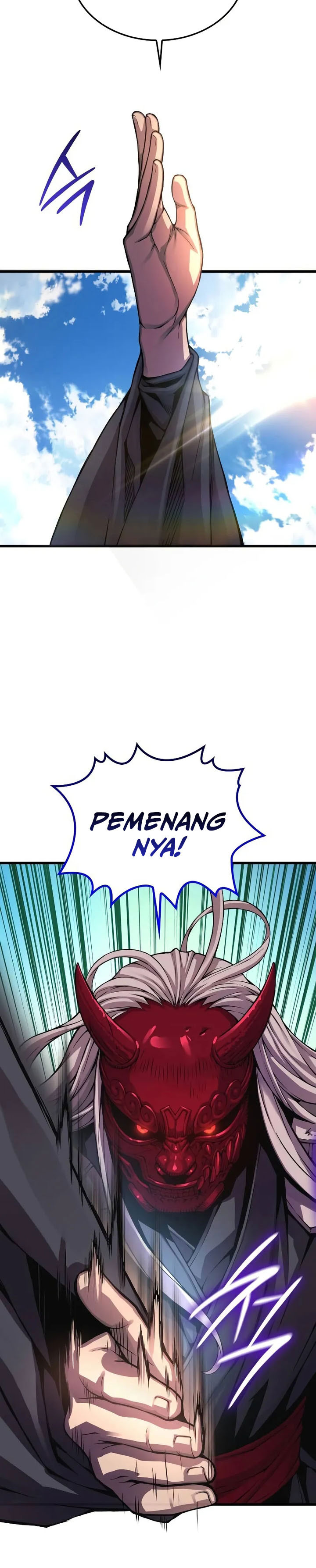Myst, Might, Mayhem Chapter 78 - halaman 47