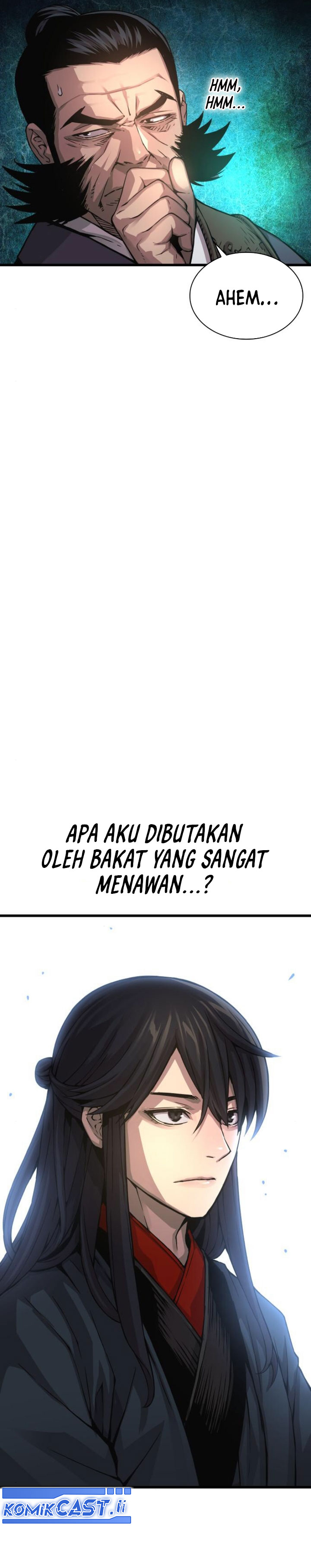 Myst, Might, Mayhem Chapter 79 - halaman 12