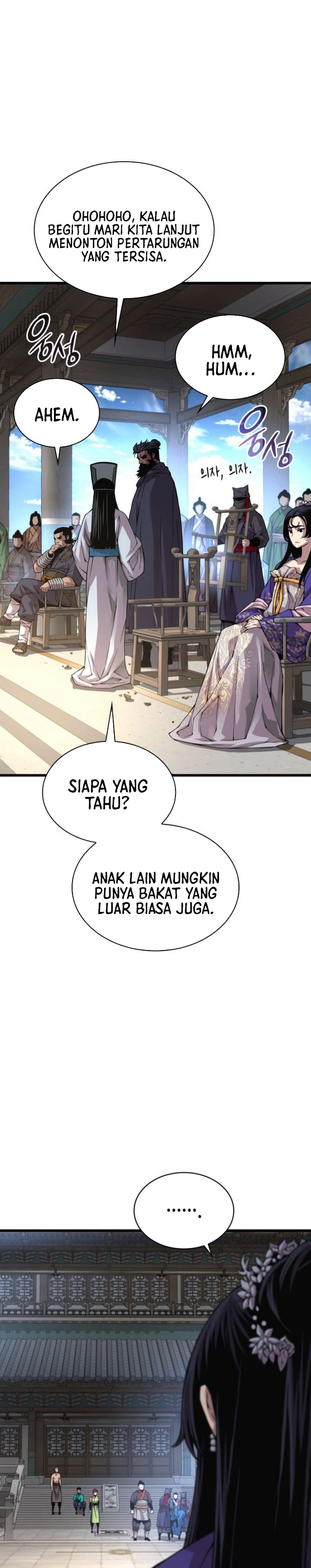 Myst, Might, Mayhem Chapter 79 - halaman 13