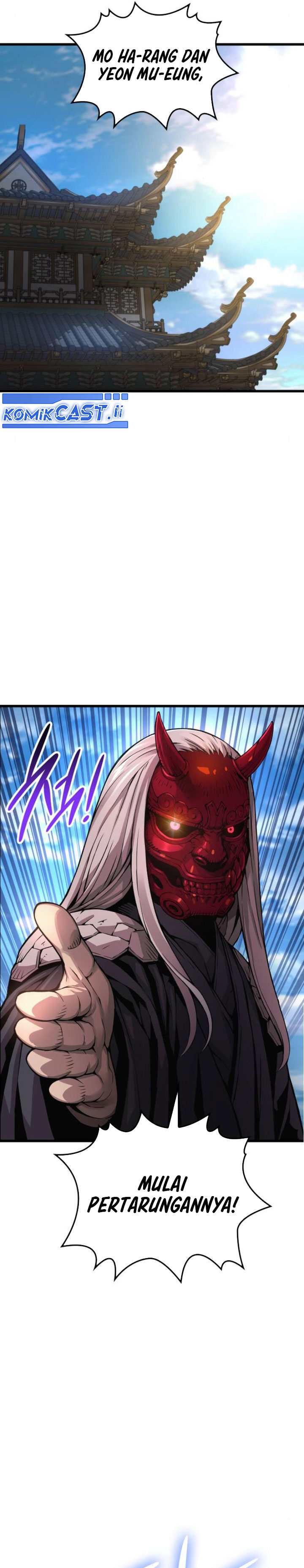 Myst, Might, Mayhem Chapter 79 - halaman 16