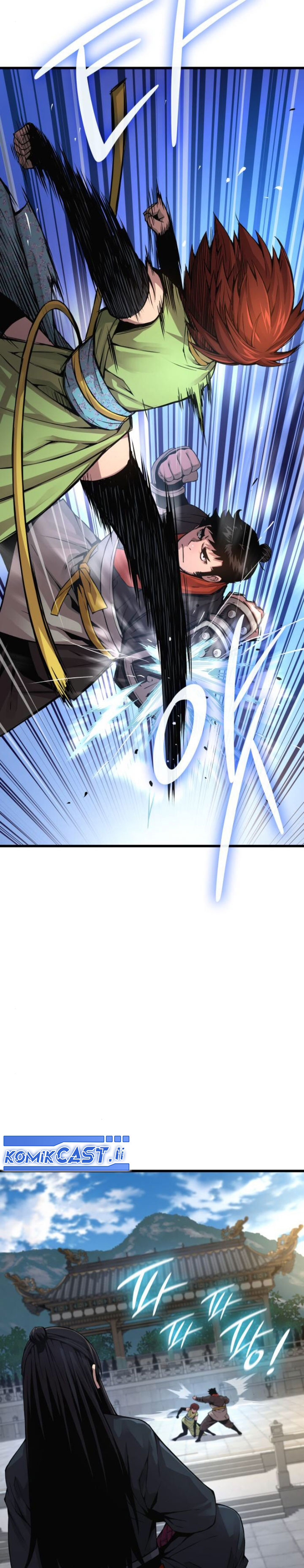 Myst, Might, Mayhem Chapter 79 - halaman 17