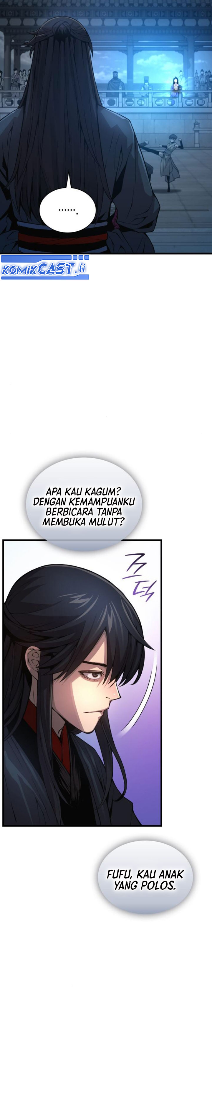 Myst, Might, Mayhem Chapter 79 - halaman 22