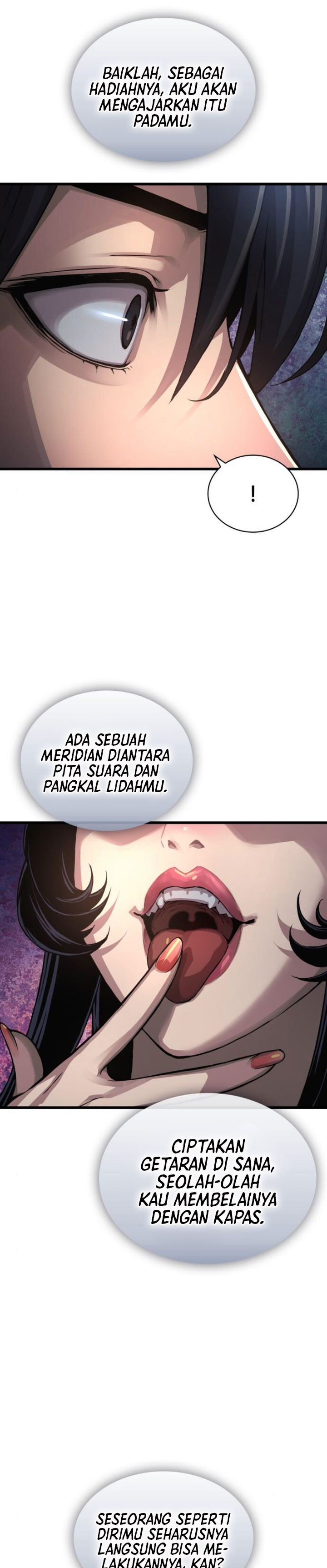 Myst, Might, Mayhem Chapter 79 - halaman 23