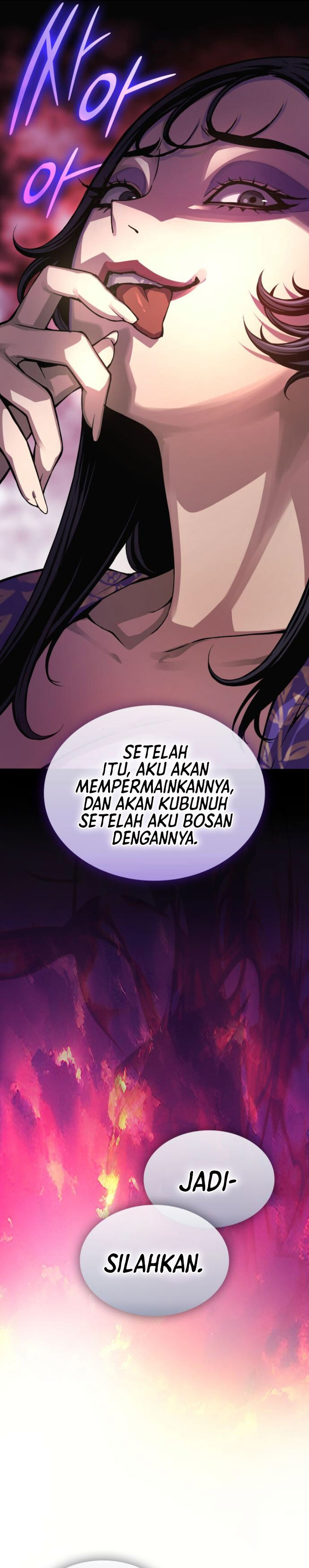 Myst, Might, Mayhem Chapter 79 - halaman 30