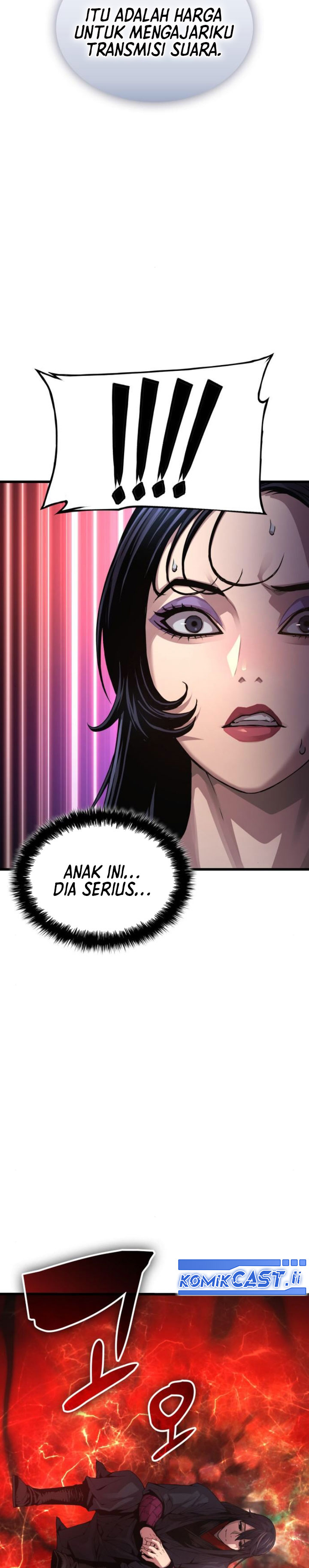 Myst, Might, Mayhem Chapter 79 - halaman 32