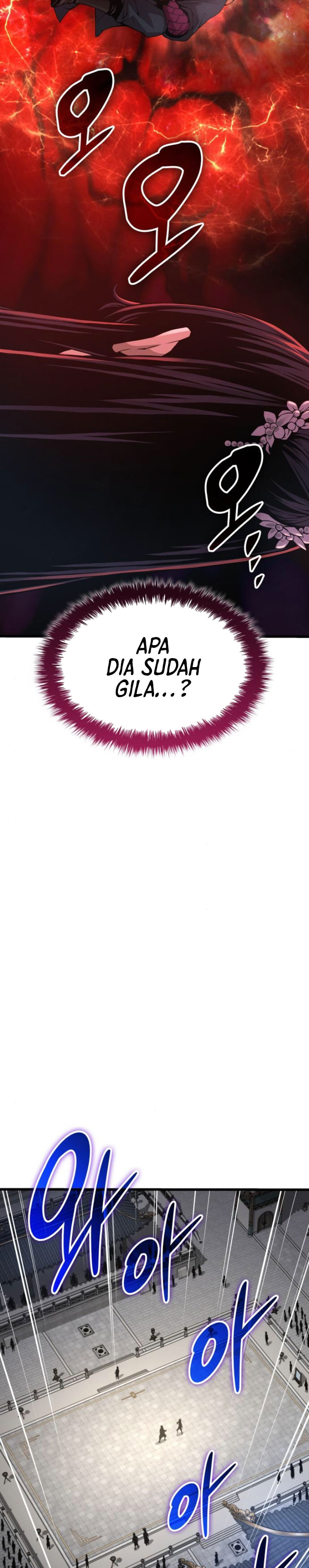 Myst, Might, Mayhem Chapter 79 - halaman 33