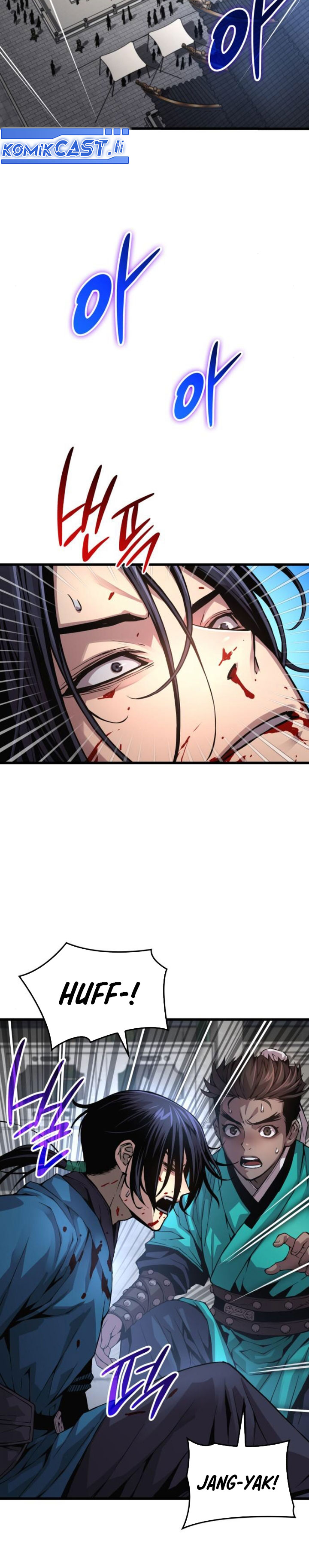 Myst, Might, Mayhem Chapter 79 - halaman 34
