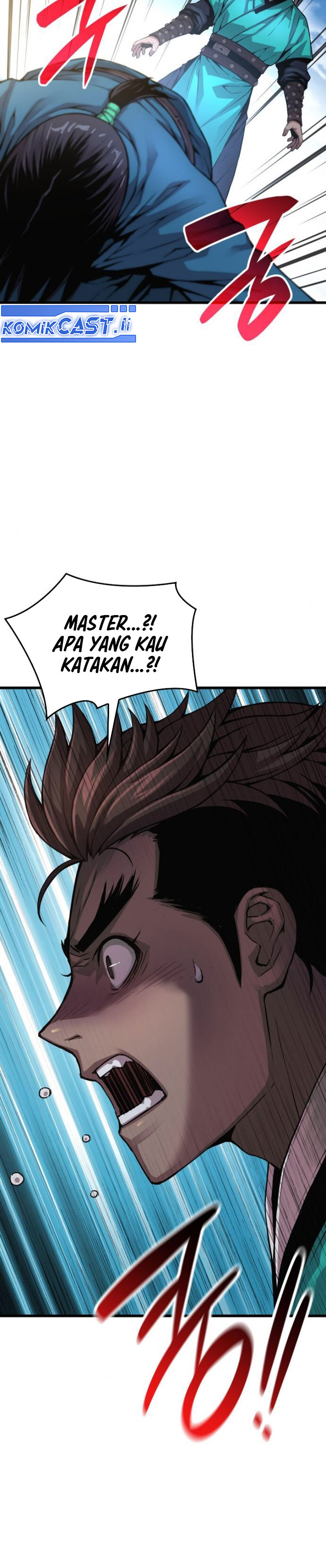 Myst, Might, Mayhem Chapter 79 - halaman 40