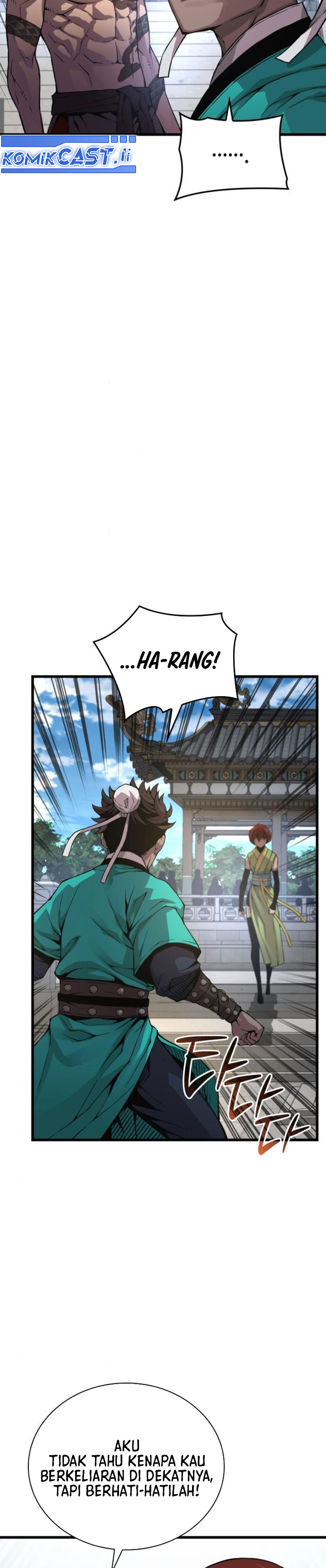 Myst, Might, Mayhem Chapter 79 - halaman 42