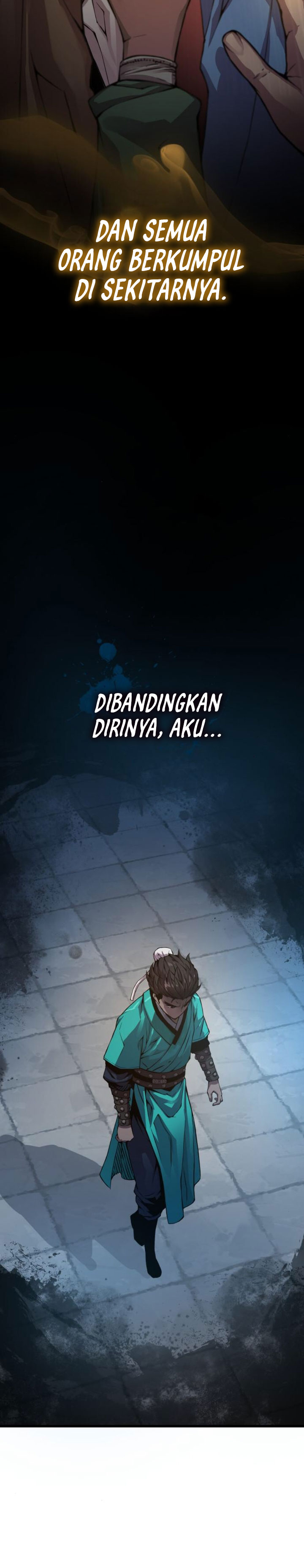Myst, Might, Mayhem Chapter 79 - halaman 49
