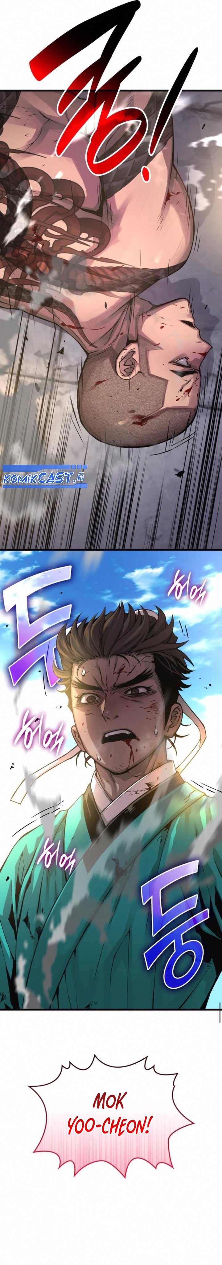 Myst, Might, Mayhem Chapter 80 - halaman 3