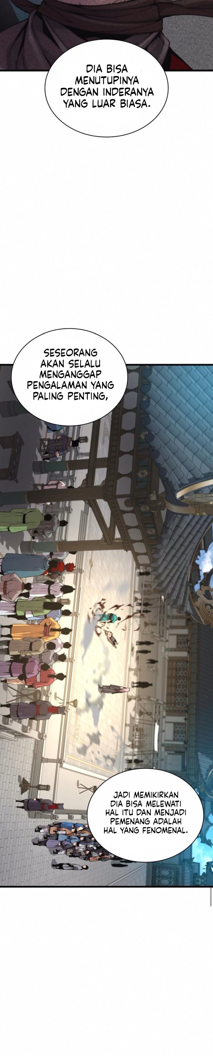 Myst, Might, Mayhem Chapter 80 - halaman 5