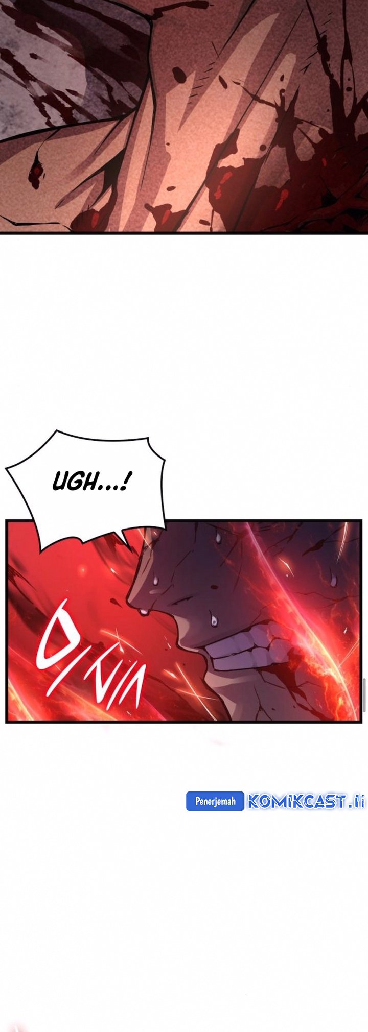 Myst, Might, Mayhem Chapter 80 - halaman 20