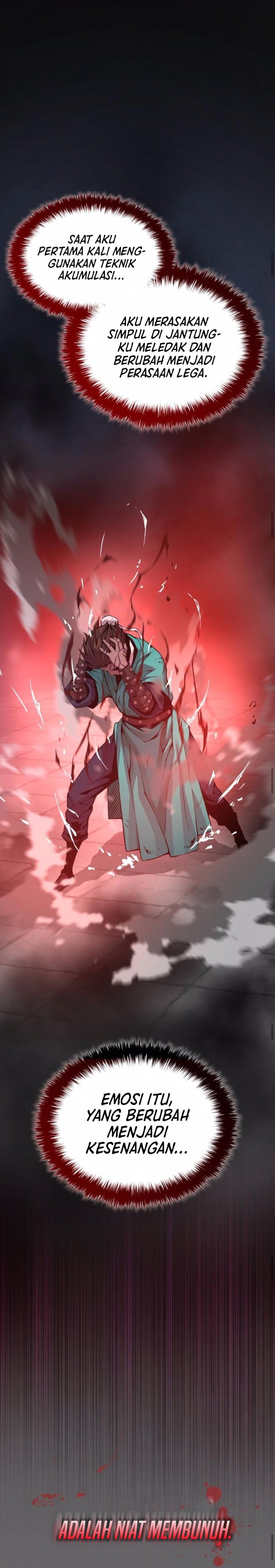 Myst, Might, Mayhem Chapter 80 - halaman 23