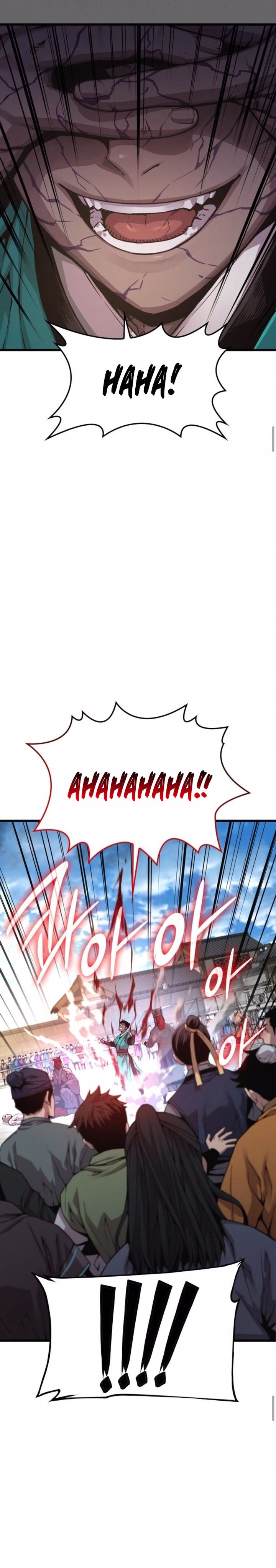 Myst, Might, Mayhem Chapter 80 - halaman 24