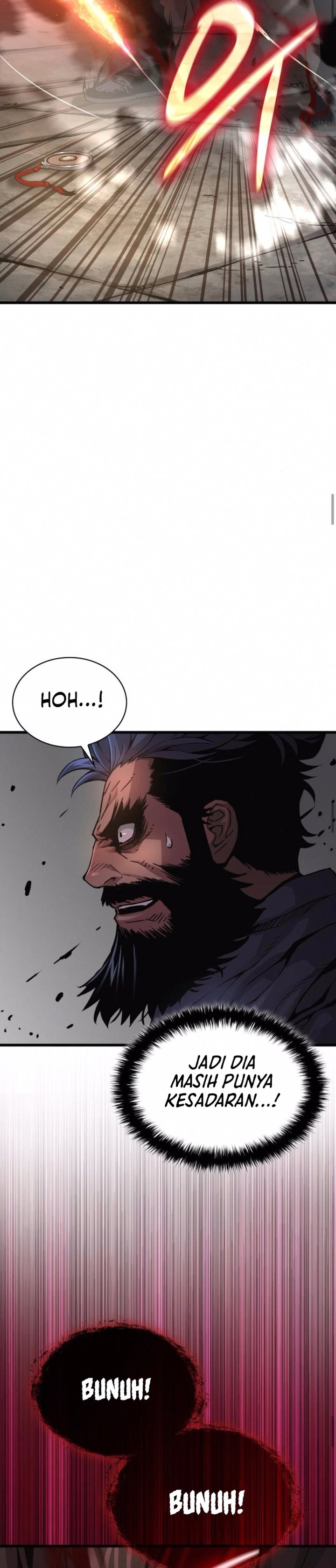Myst, Might, Mayhem Chapter 80 - halaman 29