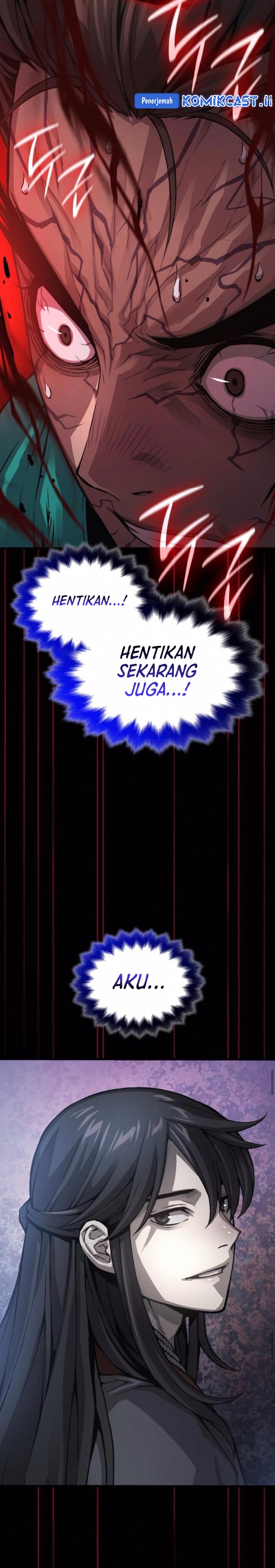 Myst, Might, Mayhem Chapter 80 - halaman 30