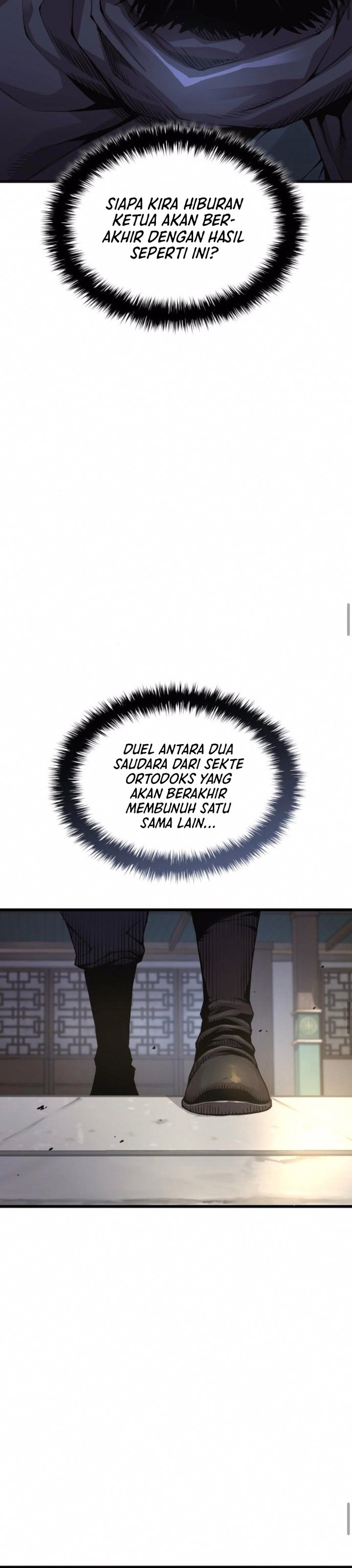 Myst, Might, Mayhem Chapter 80 - halaman 36