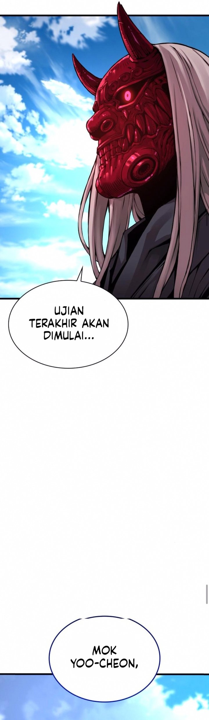 Myst, Might, Mayhem Chapter 80 - halaman 38