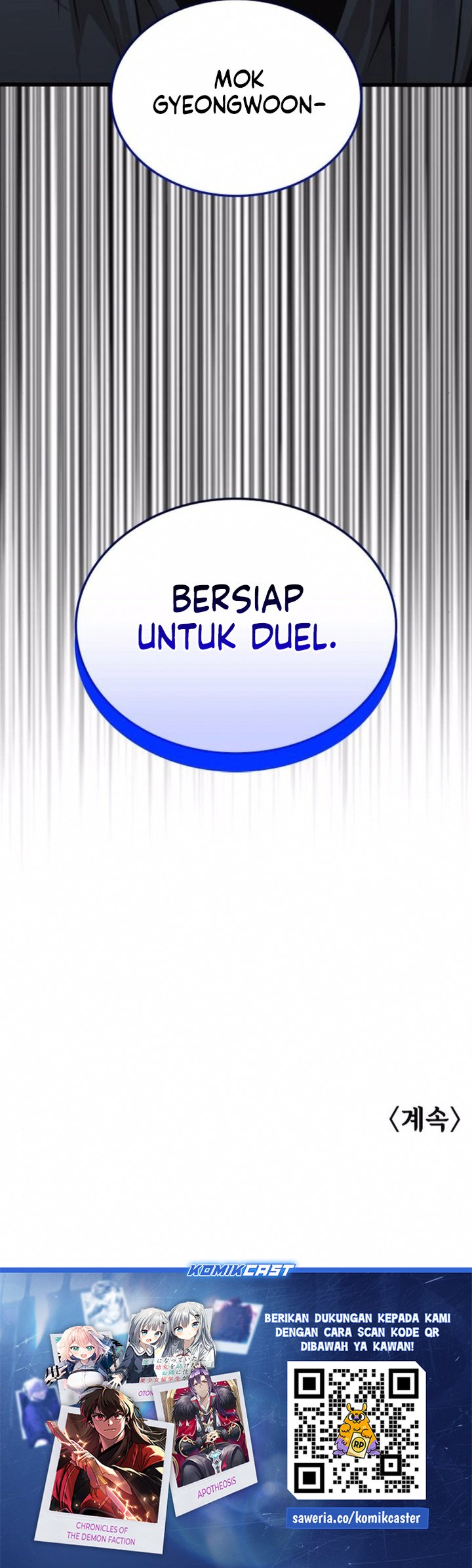 Myst, Might, Mayhem Chapter 80 - halaman 40