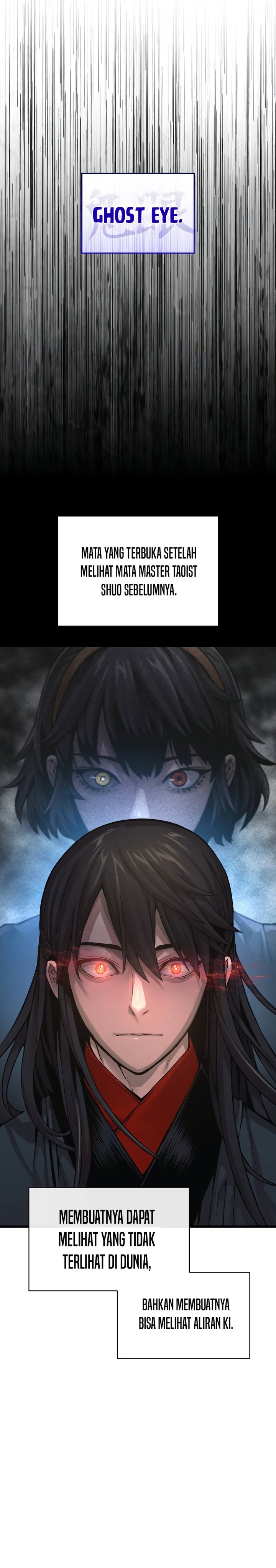 Myst, Might, Mayhem Chapter 81 - halaman 8
