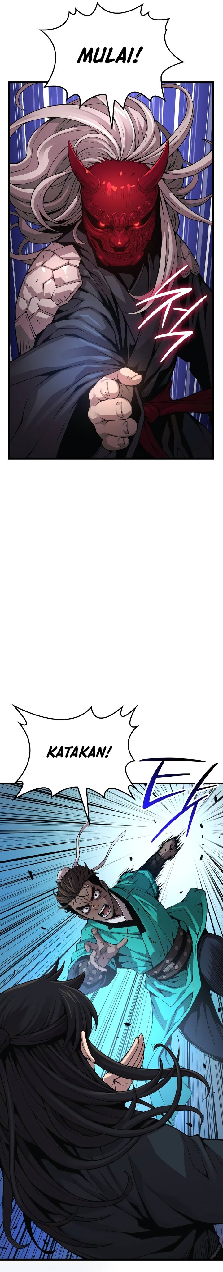 Myst, Might, Mayhem Chapter 81 - halaman 17