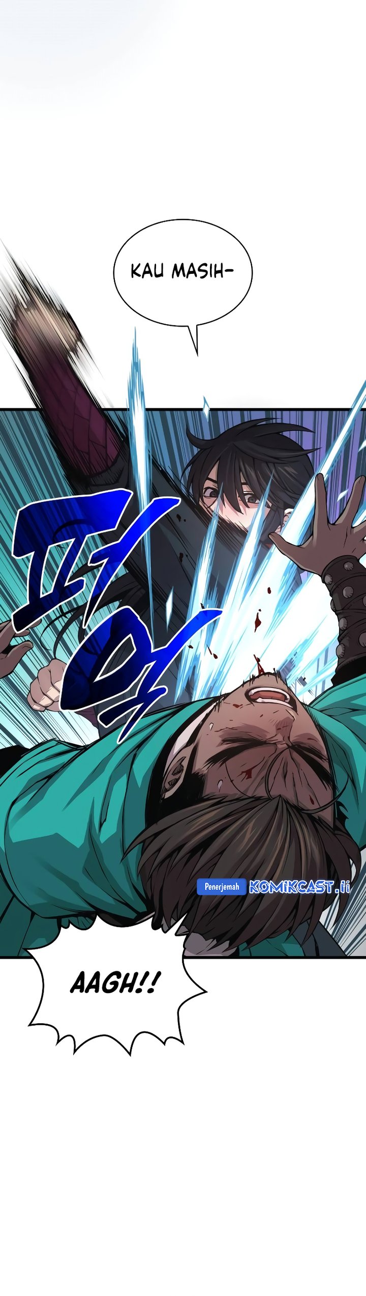 Myst, Might, Mayhem Chapter 81 - halaman 18